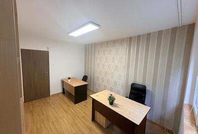 Inchiriez apartament pretabil birou - 2