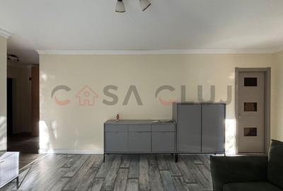 3 camere, terasa de 120 mp, Buna Ziua - 3