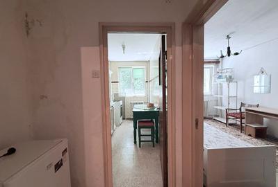 APARTAMENT 3 CAMERE ETAJ 1 BLOC REABILITAT ULTRACENTRAL - 6