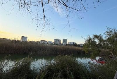 APARTAMENT PREMIUM DE INCHIRIAT  - 2 TERASE - PARCARE INCLUSA - TERMEN LUNG - - 15
