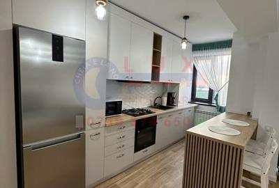 APARTAMENT MODERN CU PRIVELIȘTE DE VIS | DANUBIUS RESIDENCE | PARCARE SUBTERANĂ - 5
