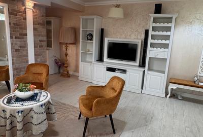 Apartament 2 camere – Str. Fermelor, parter, 500 Eur/ lunar - 13