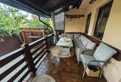 Duplex Sfântu Ilie, zona Profi de vânzare - 8