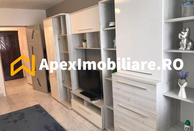 Garsoniera de inchiriat Dristor București | ApexImobiliare.ro - 5