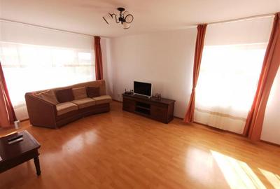 Apartament cu 2 camere decomandat, mobilat în Canta