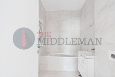 Apartament 3 Camere cu Vedere Panoramică | Metrou în Fața Blocului - 10
