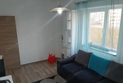 Apartament cu 2 camere decomandat, mobilat în Berceni