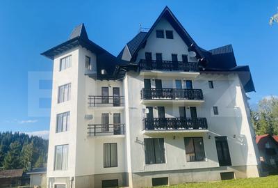 Hotel/Pensiune, în George Enescu
