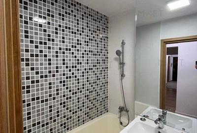 Inchiriez Apartament 3 camere Stefan cel Mare Lizeanu - modern mobilat - 5