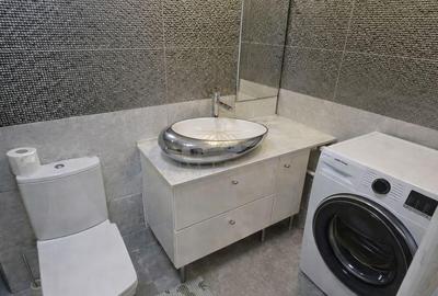 Apartament 3 camere  Rond Alba Iulia - 10