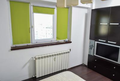 Apartament lux + parcare, 10 min de metrou Piata Sudului, 90mp - 13