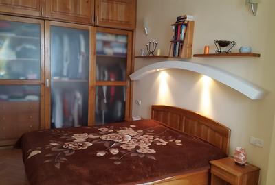 PF dau in chirie apartament modern 4 camere - 113 mp Zorilor, parcare inclusa - 11