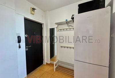 3 camere - Ion Mihalache Nr. 333 - Domenii - 1 Mai - 18