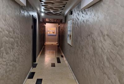 Studio  prima linie la mare, vedere superba,mobilat si utilat 68000 euro - 11