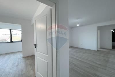 Apartament 3 camere gata de mutare, Brancoveanu - Alunisului - 10