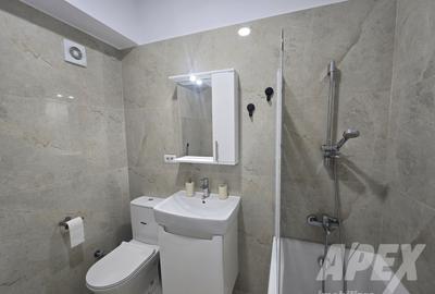 Garsoniera deosebita 44 m | Parcare | 13 Septembrie- Central Address Residence - 12