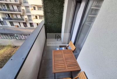 Apartament 2 camere | Bloc nou | Finisat & mobilat | Mărăști –Fabricii - 10