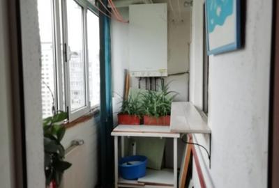 Rahova / Apartament modern-Centrala proprie / Loc de parcare - 22