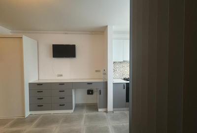 Garsonieră de închiriat – Complex Pollux | Militari Residence - 10