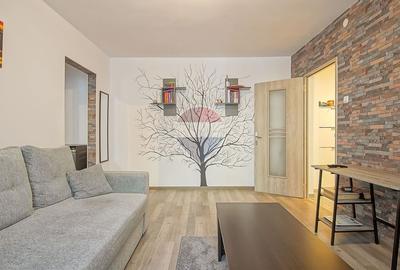 Comision 0 %! Apartament cu 2 camere de vânzare în zona Florilor - 10