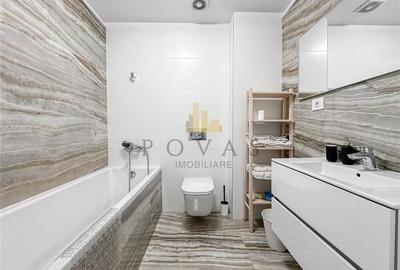 Inchiriere Apartament 2 Camere Straulesti The Level - 7