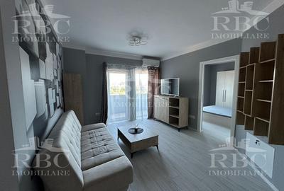 Apartament cu 2 dormitoare bloc nou - 1