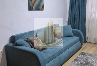 Apartament cu 2 camere decomandat, mobilat în Circumvalațiunii