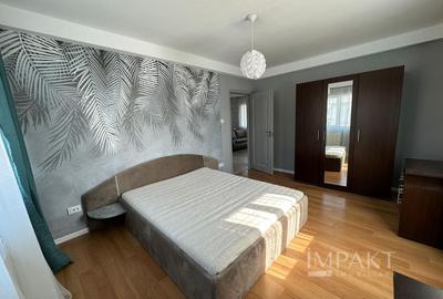 Apartament de inchiriat cu 4 camere,zona semicentrala! PETFRIENDLY - 2