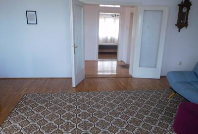 Casa tip duplex, cart A Muresanu - 5