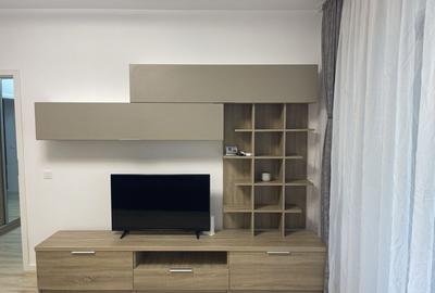 Apartament cu 2 camere decomandat în Lujerului