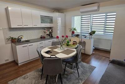 Apartament 2 cam. 56 mp utili  Calea Sagului - 20