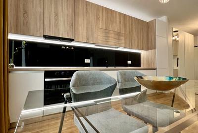 3 CAMERE|| LOC DE PARCARE|| LUXURIA RESIDENCE || DOMENII - 7