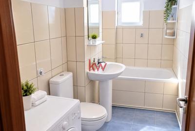 Apartament cu 2 camere langa UMF, Centru! - 6