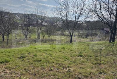 Teren Construcții intravilan de 4408 mp, în Șimleu Silvaniei