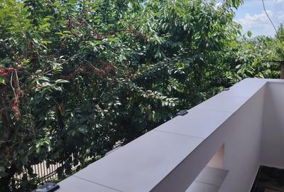 Apartament 3 camere, capat CUG, langa statia de autobuz, AC, parcare - 20
