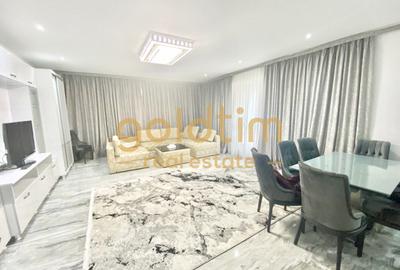 PENTHOUSE SUPERB/COMPLET MOBILAT/TERASA 200/SCOALA AMERICANA/2 PARCARI SUBT - 10