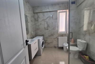 2 camere în Valea Lupului – 50 mp | Bloc 2025 | Parcare inclusă | Mobilat - 5