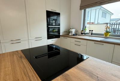 Duplex de LUX de închiriat în Șelimbăr – eleganță și confort premium - 6