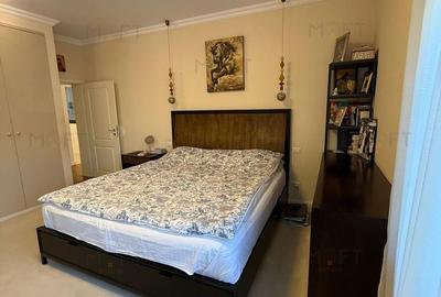 APARTAMENT 4 CAMERE  STRADA PARIS RENOVAT CURTE  SI TERASA - 5