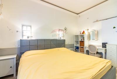 Apartament 4 camere de inchiriat in vila/ parter/ curte proprie/ Turda - 21