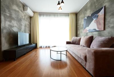 Studio Dublu, Luxuria Residence, 1 Mai, Agronomie - 15