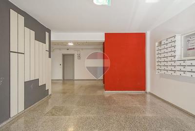 Apartament 3 camere Maurer Tractorul Balcon generos, Parcare și Boxă - 22