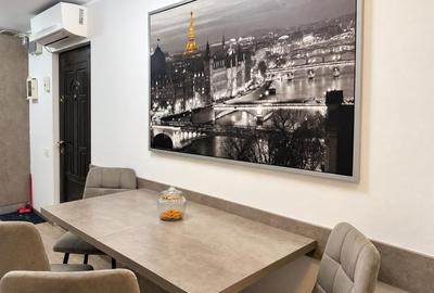 Apartament 3 camere renovat cu parcare în Mănăștur, Cluj-Napoca - 3