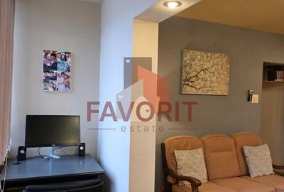 COMISION 0% | Apartament 3 camere | Loc de parcare | Aleea Herculane - 16