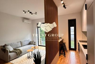Studio Avalon Estate | Gradina Proprie 35 mp | - 13