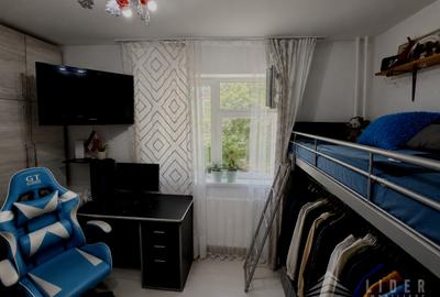 Apartament 2 camere vânzare Mănăștur Cluj-Napoca | 125.000 € - 5