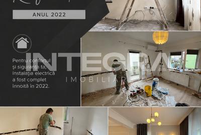 Duplex Elegant |  Complex Privat si Securizat | 3 Dormitoare | Curte Amenaja - 7