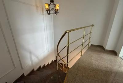 Duplex 4 camere Tribunalul București Nemobilat Renovat - 7