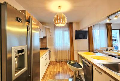 4 Camere Obor | Mobilat & Utilat | Mutare Imediată | 0% Comision! - 9
