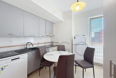 Apartament cu 2 camere, terasa, garaj subteran, Iulius Mall, Viva City - 9